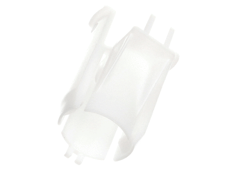GRINDMASTER CECILWARE PARTS Grindmaster Cecilware 02.BA0002.001 Tap Lever Support - SKU GM02.BA0002.001