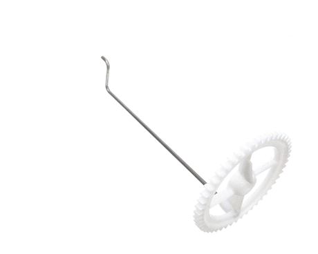 GRINDMASTER CECILWARE PARTS Grindmaster Cecilware 02.BA0049.002 Upper Mixing Unit Spm - SKU GM02.BA0049.002