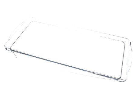 GRINDMASTER CECILWARE PARTS Grindmaster Cecilware 02.BA0058.TSP Transparent Lid Spm - SKU GM02.BA0058.TSP