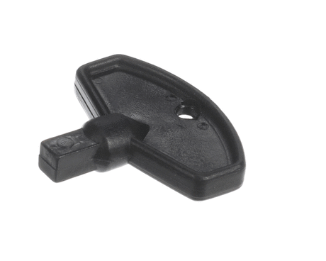GRINDMASTER CECILWARE PARTS Grindmaster Cecilware 02.BA0061.001 Lockable Lid Key Spm - SKU GM02.BA0061.001