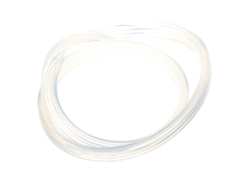 GRINDMASTER CECILWARE PARTS Grindmaster Cecilware 02.CC0146.001 LOLA6 Bowl Gasket - SKU GM02.CC0146.001