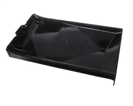 GRINDMASTER CECILWARE PARTS Grindmaster Cecilware 02.FD0007.001 Water Drip Black Spm - SKU GM02.FD0007.001