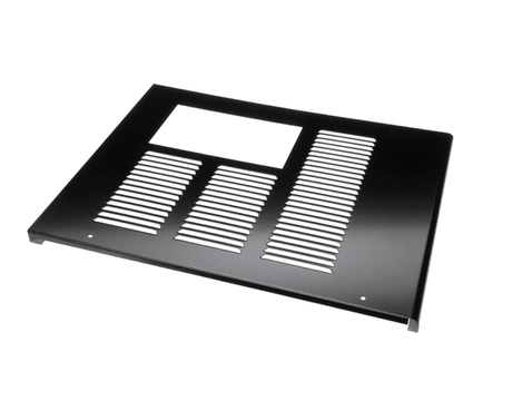 GRINDMASTER CECILWARE PARTS Grindmaster Cecilware 02.FD0014.002 Right Side Panel Black Spm - SKU GM02.FD0014.002