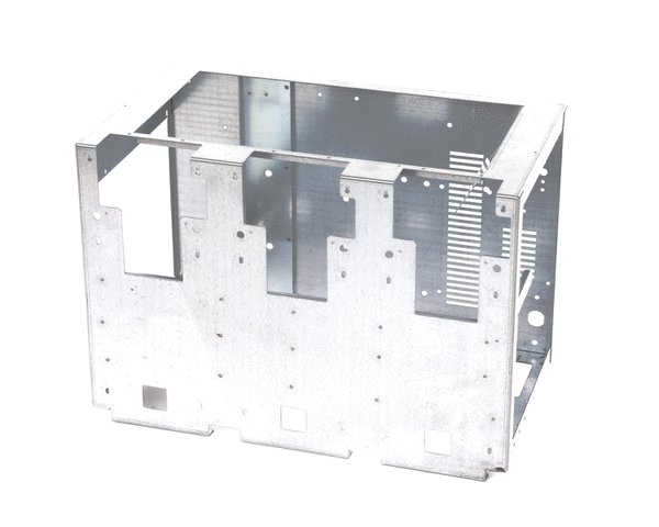 GRINDMASTER CECILWARE PARTS 02.FD0020.001 - SKU GM02.FD0020.001