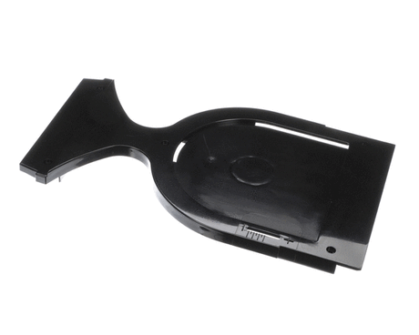 GRINDMASTER CECILWARE PARTS Grindmaster Cecilware 02.GC0004.BLK SP2 Black Evaporator Support Cover Spm - SKU GM02.GC0004.BLK