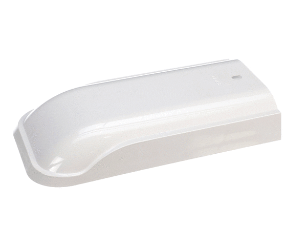 GRINDMASTER CECILWARE PARTS 02.GT0023.WHT - SKU GM02.GT0023.WHT