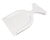 GRINDMASTER CECILWARE PARTS 02.GT0032.WHT - SKU GM02.GT0032.WHT