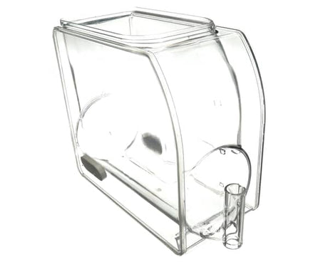 GRINDMASTER CECILWARE PARTS Grindmaster Cecilware 02.IP0016.002 Bowl - SKU GM02.IP0016.002
