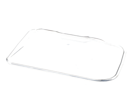 GRINDMASTER CECILWARE PARTS Grindmaster Cecilware 02.IP0017.001 I-Pro Transparent Cover Spm - SKU GM02.IP0017.001