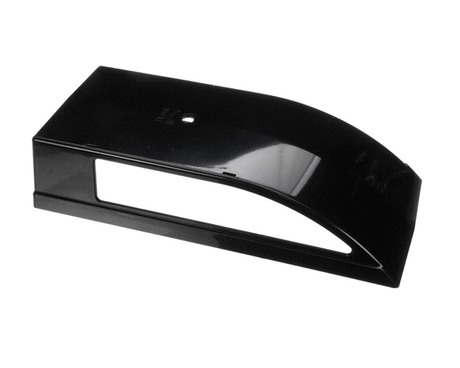 GRINDMASTER CECILWARE PARTS Grindmaster Cecilware 02.IP0018.01N I-Pro Black Security Cover Spm - SKU GM02.IP0018.01N