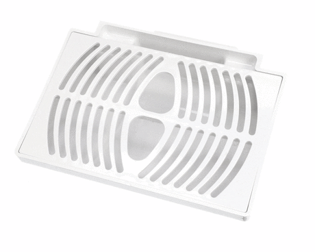 GRINDMASTER CECILWARE PARTS Grindmaster Cecilware 02.IP0019.001 Single Drip Tray Spm - SKU GM02.IP0019.001