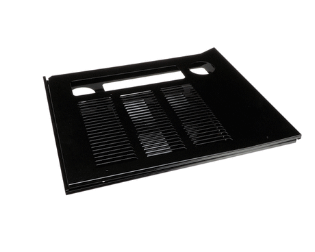 GRINDMASTER CECILWARE PARTS Grindmaster Cecilware 02.IP0071.02N Iprom Black Right Panel With Timer - SKU GM02.IP0071.02N