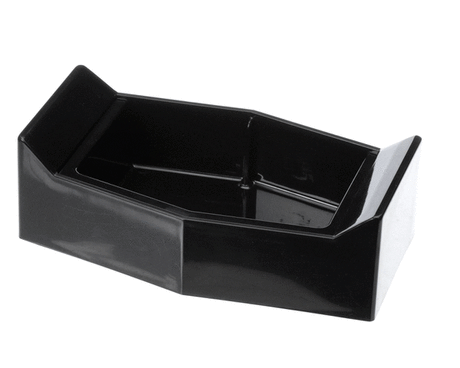 GRINDMASTER CECILWARE PARTS Grindmaster Cecilware 02.KE0027.001 Ksoft Drip Tray - SKU GM02.KE0027.001