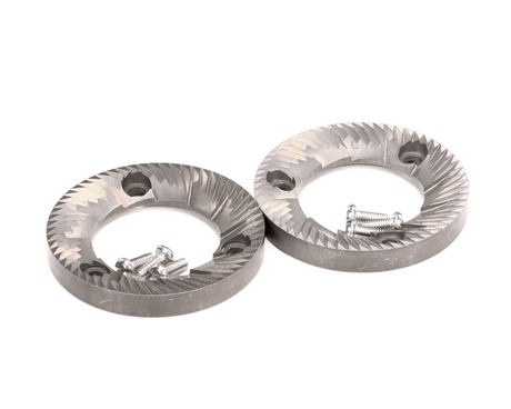 GRINDMASTER CECILWARE PARTS Grindmaster Cecilware 02658L Grindstone HC600 Spare Part - SKU GM02658L