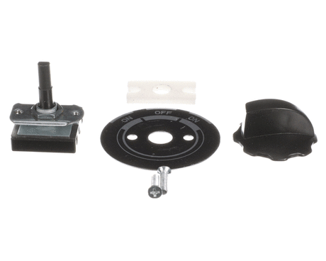 GRINDMASTER CECILWARE PARTS Grindmaster Cecilware 02678L Main Switch Set HC600S (077800L Ma - SKU GM02678L