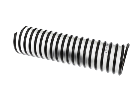 GRINDMASTER CECILWARE PARTS Grindmaster Cecilware 03516L Feeder Plastic Tube Section- J - SKU GM03516L