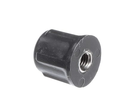 GRINDMASTER CECILWARE PARTS Grindmaster Cecilware 03518L Female Thumscrew- JX15/28/45 S - SKU GM03518L