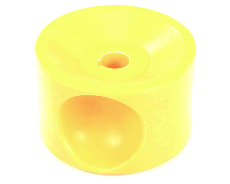 GRINDMASTER CECILWARE PARTS Grindmaster Cecilware 03541L Squeezer Drum- JX28/45 Spare Part - SKU GM03541L