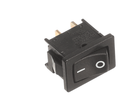 GRINDMASTER CECILWARE PARTS Grindmaster Cecilware 04.AB0049.001 Light Switch Spm - SKU GM04.AB0049.001