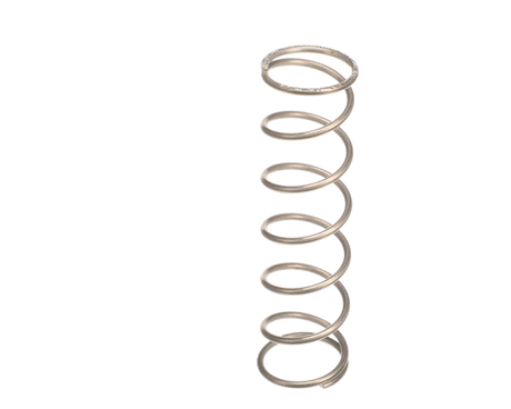 GRINDMASTER CECILWARE PARTS Grindmaster Cecilware 04.BA0021.001 Tap Spring - SKU GM04.BA0021.001