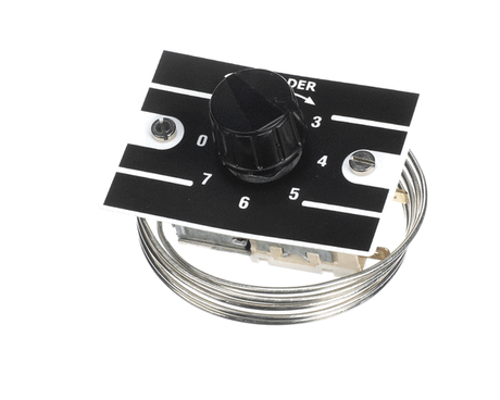 GRINDMASTER CECILWARE PARTS Grindmaster Cecilware 04.BA0031.001 Thermostat Spm - SKU GM04.BA0031.001