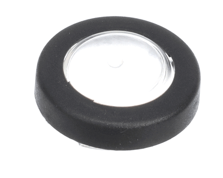 GRINDMASTER CECILWARE PARTS Grindmaster Cecilware 04.BA0106.001 Push Button Cover - SKU GM04.BA0106.001