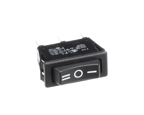 GRINDMASTER CECILWARE PARTS Grindmaster Cecilware 04.BA0170.001 Refrigeration Switch Spm - SKU GM04.BA0170.001