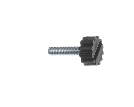 GRINDMASTER CECILWARE PARTS Grindmaster Cecilware 04.BP0026.001 Back Side Panel Knob Spm - SKU GM04.BP0026.001
