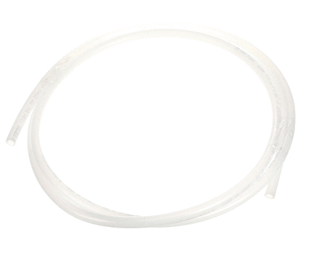 GRINDMASTER CECILWARE PARTS Grindmaster Cecilware 04.EA0013.001 Transparent Pipe - SKU GM04.EA0013.001