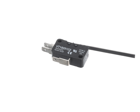 GRINDMASTER CECILWARE PARTS Grindmaster Cecilware 04.EA0132.001 Auger Microswitch - SKU GM04.EA0132.001
