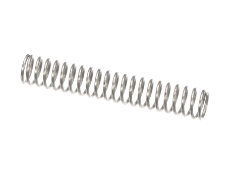 GRINDMASTER CECILWARE PARTS Grindmaster Cecilware 04.GC0006.001 Slush Consistency Spring Spm - SKU GM04.GC0006.001