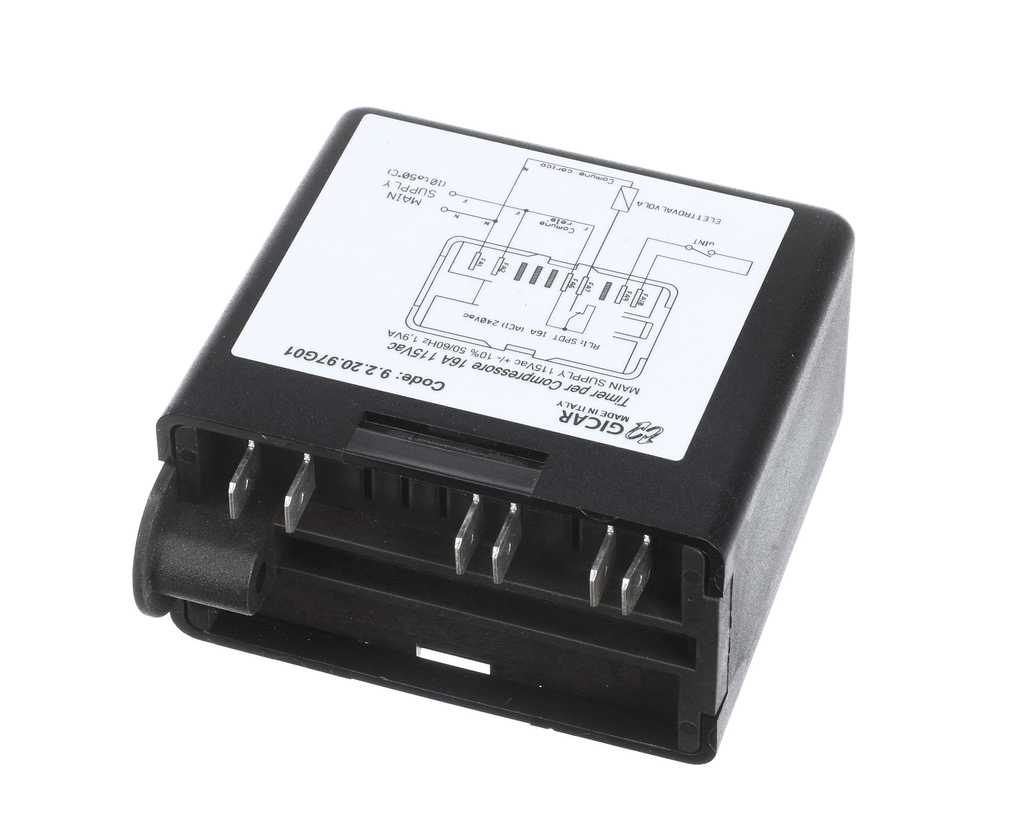 GRINDMASTER CECILWARE PARTS 04.GC0090.001 - SKU GM04.GC0090.001