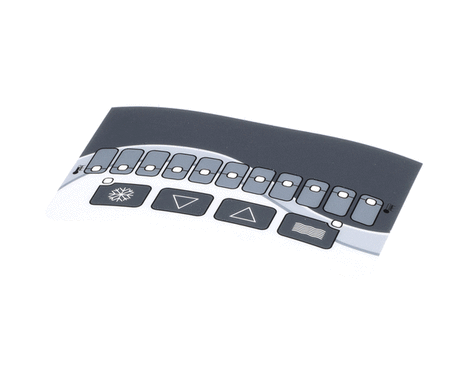 GRINDMASTER CECILWARE PARTS Grindmaster Cecilware 04.GT1007.001 Front Merchandising - SKU GM04.GT1007.001