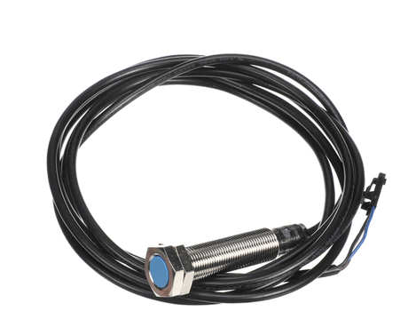 GRINDMASTER CECILWARE PARTS Grindmaster Cecilware 04.HU0008.002 Ime Wired Inductive Sensor 4MMM12 - SKU GM04.HU0008.002