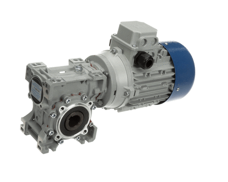 GRINDMASTER CECILWARE PARTS Grindmaster Cecilware 04.HU0060.001 Gear Motor 115/60 Karma Spm - SKU GM04.HU0060.001