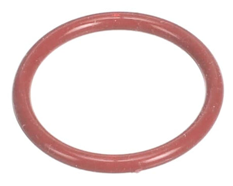 GRINDMASTER CECILWARE PARTS Grindmaster Cecilware 04.HU0072.001 Pump Pipe Connection Internal Red O-Ring - SKU GM04.HU0072...