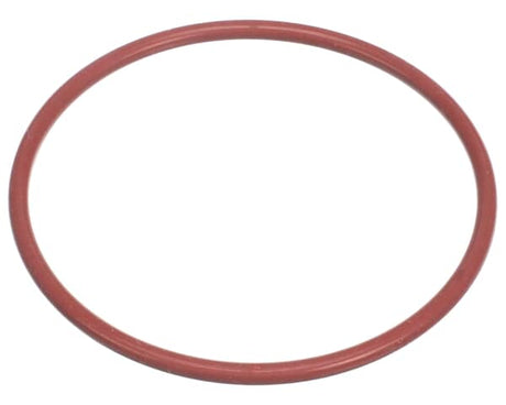 GRINDMASTER CECILWARE PARTS Grindmaster Cecilware 04.HU0078.001 Pump Shells Red O-Ring 0176 - SKU GM04.HU0078.001