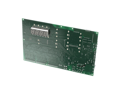 GRINDMASTER CECILWARE PARTS Grindmaster Cecilware 04.IP0039.001 I-PRO3 Control Board Spm - SKU GM04.IP0039.001