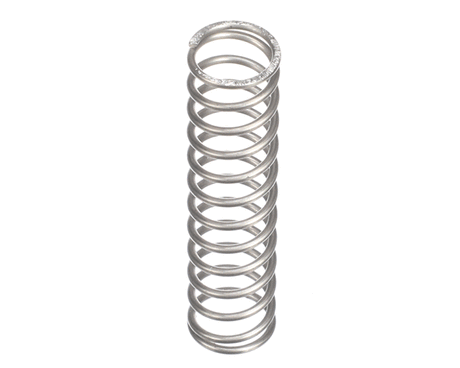 GRINDMASTER CECILWARE PARTS Grindmaster Cecilware 04.IP0101.001 Consistency Spring Spm - SKU GM04.IP0101.001
