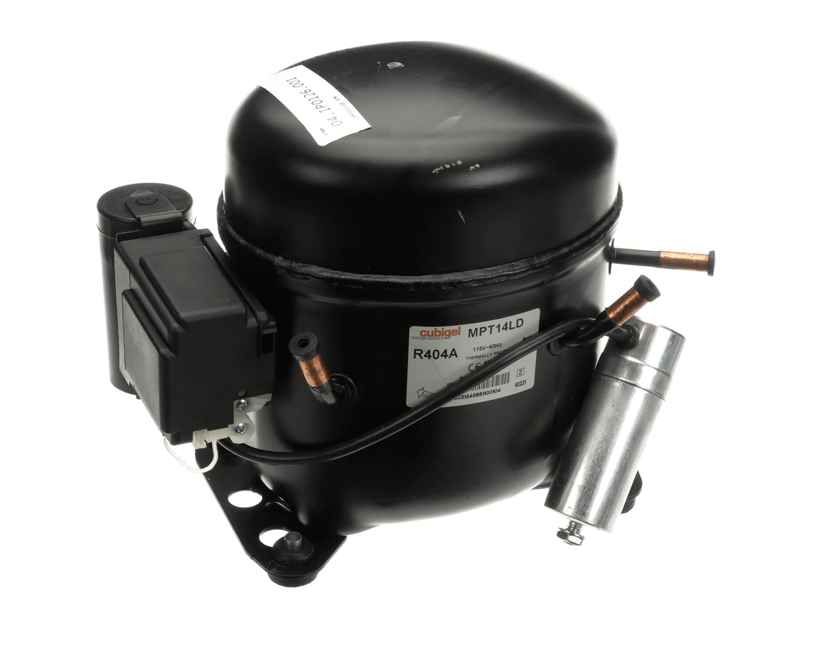 GRINDMASTER CECILWARE PARTS 04.IP0126.001 - SKU GM04.IP0126.001