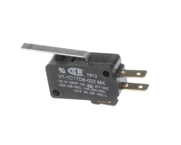 GRINDMASTER CECILWARE PARTS 04.KE0007.001 - SKU GM04.KE0007.001