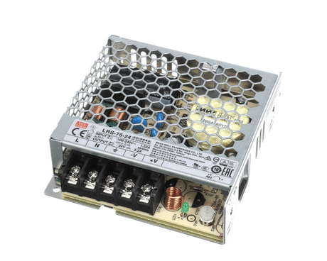 GRINDMASTER CECILWARE PARTS Grindmaster Cecilware 04.MP0056.001 Feeder LRS-75-24 - SKU GM04.MP0056.001