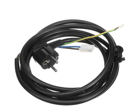 GRINDMASTER CECILWARE PARTS Grindmaster Cecilware 04.ZZ0012.001 Power Cable - SKU GM04.ZZ0012.001