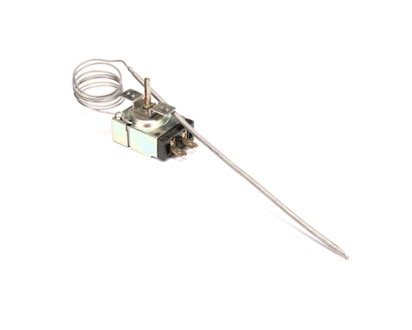 GRINDMASTER CECILWARE PARTS Grindmaster Cecilware 04028L Thermostat-Bwb/Lf/Mf/Mif-Gs/Sr - SKU GM04028L
