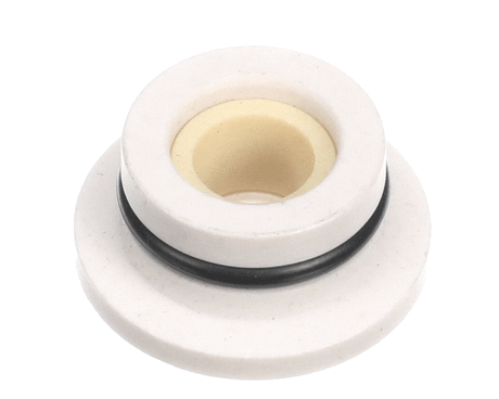 GRINDMASTER CECILWARE PARTS Grindmaster Cecilware 05.BA0150.102 Rulon Bushing_spm - SKU GM05.BA0150.102