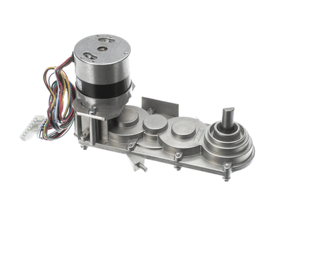 GRINDMASTER CECILWARE PARTS Grindmaster Cecilware 05.BA0203.002 I-Pro Brushless Gear Motor Spm - SKU GM05.BA0203.002