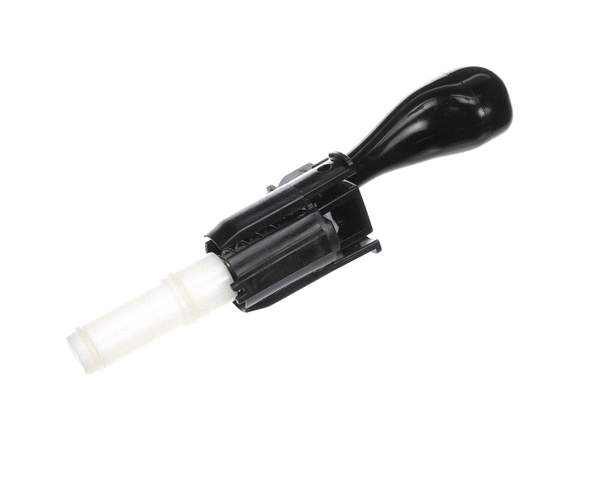 GRINDMASTER CECILWARE PARTS Grindmaster Cecilware 05.GT0018.002 Complete Tap With Block - SKU GM05.GT0018.002
