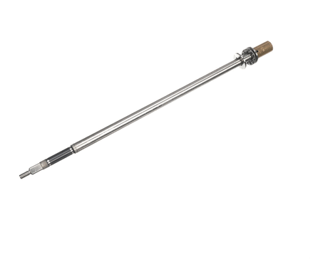 GRINDMASTER CECILWARE PARTS Grindmaster Cecilware 05.IP0006.002 Complete Shaft Drive - SKU GM05.IP0006.002