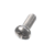 GRINDMASTER CECILWARE PARTS Grindmaster Cecilware 07044-02 Screw 8-32X1/2 PH Pn Hd M/S - SKU GM07044-02