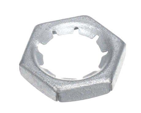 GRINDMASTER CECILWARE PARTS Grindmaster Cecilware 07220 Nut 1/2-20 Hx Palnut # Rf 12 - SKU GM07220